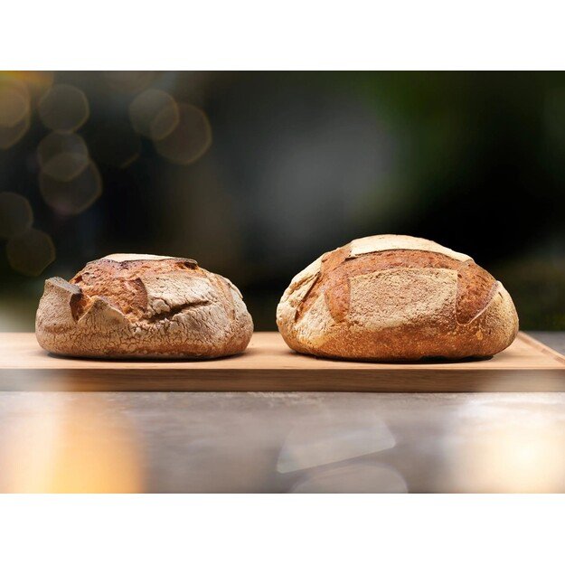 Electrolux EOD6F77WZ SteamBake 600 Catalysis Steam oven Black 6