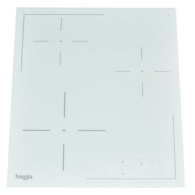 FREGGIA HCI43W/1