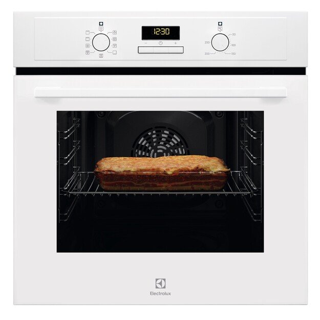 ELECTROLUX EOF3H40BW