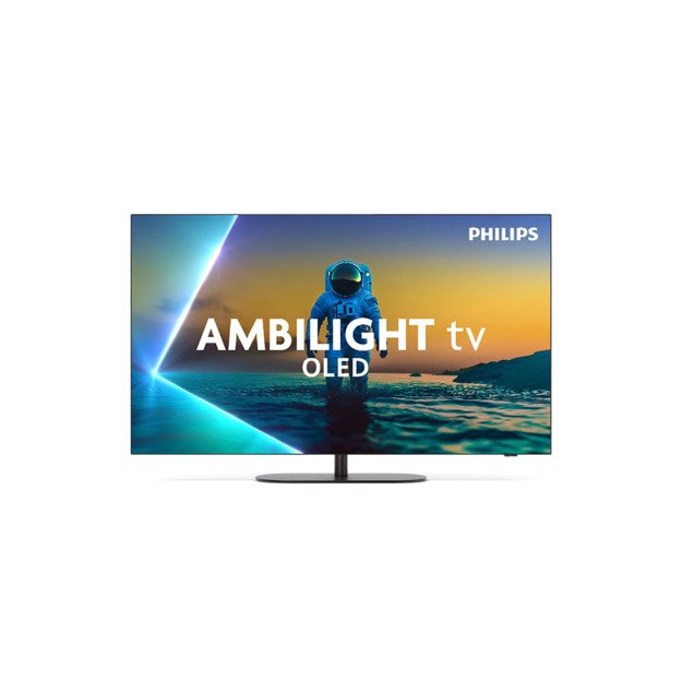 Televizorius PHILIPS OLED 55OLED820/12