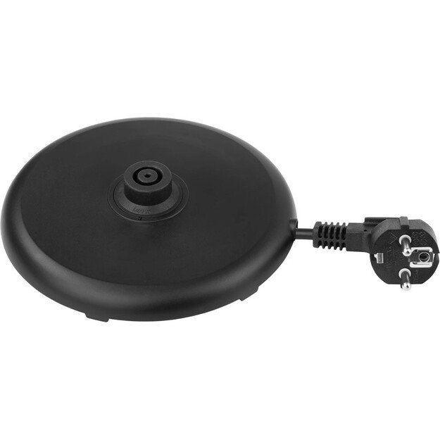 Virdulys ECG RK 1705 Metallico 2