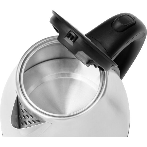 Virdulys ECG RK 1705 Metallico 4