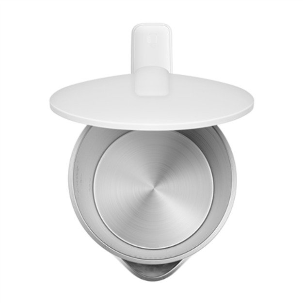 Xiaomi | Electric Kettle 2 Lite EU | Electric | 1500 W | 1.5 L | Stainless Steel | White 2