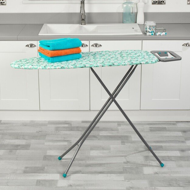 Beldray LA023995IKATFEU7 Collapsible Ironing Board 110 X 33 CM 6