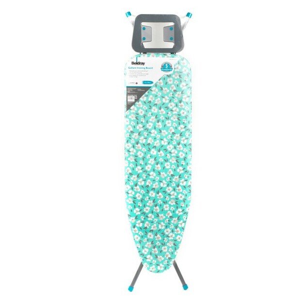 Beldray LA023995IKATFEU7 Collapsible Ironing Board 110 X 33 CM 1