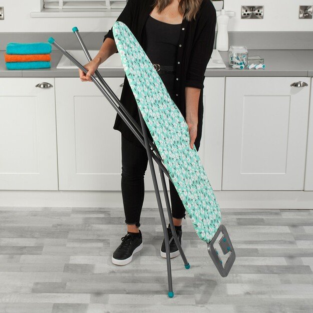 Beldray LA023995IKATFEU7 Collapsible Ironing Board 110 X 33 CM 5