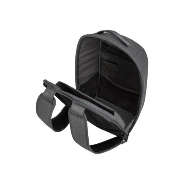 Targus TBB58802GL | Cypress with EcoSmart Security Backpack | Fits up to size 15.6   | Backpack | Grey 3