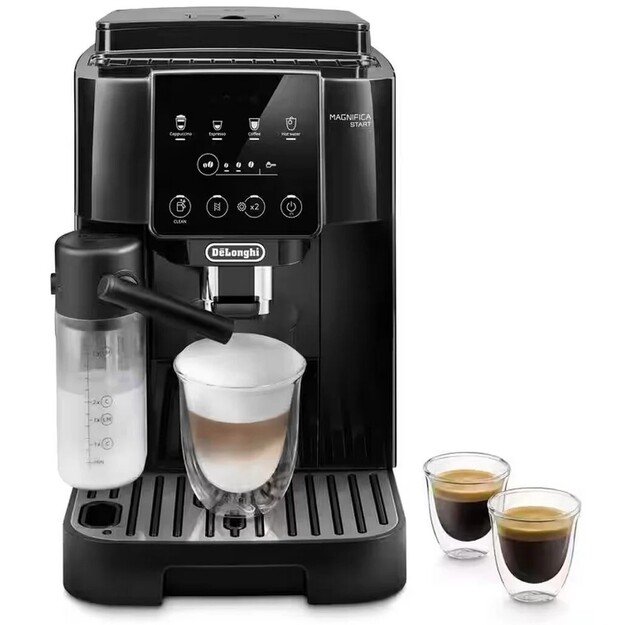 DELONGHI ECAM220.60.B