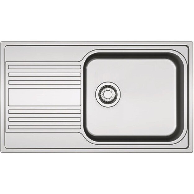 FRANKE Rapid RPX 611-86XL 101.0498.889