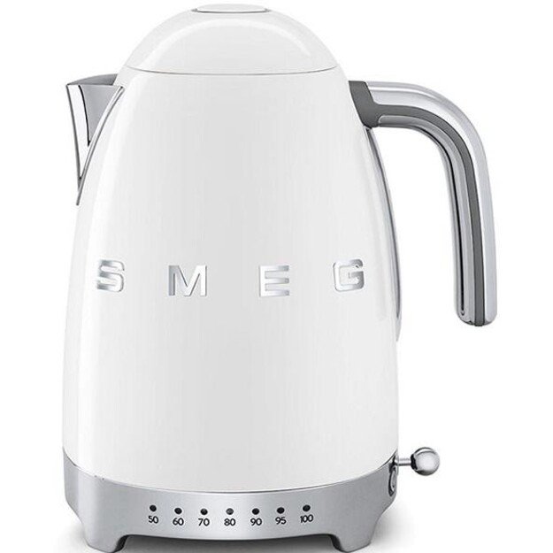 SMEG KLF04WHEU