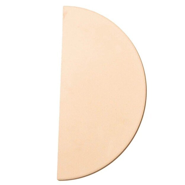 Pusinis kar&scaron;čio deflektorius (Grande kepsninei)