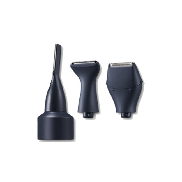 Panasonic Multishape Trimmer accessories | ER-CDT1-A301 | Accessories | Black 2