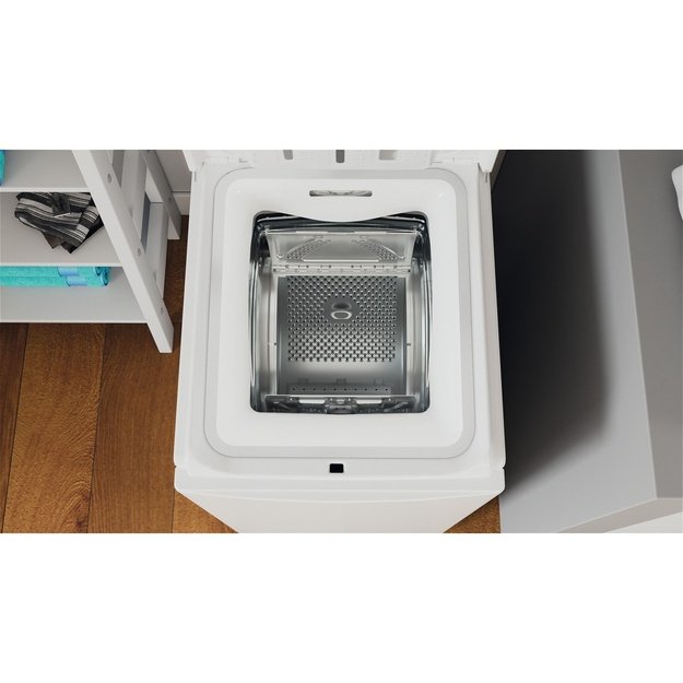 INDESIT BTWS60400