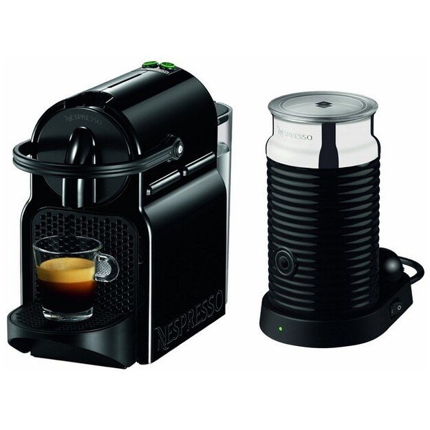 De&rsquo;Longhi Inissia Fully-auto Capsule coffee machine 0.7 L 1