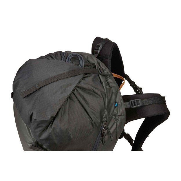 Thule | Stir Alpine, 40L | Hiking backpacks | Obsidian | Shoulder strap 6
