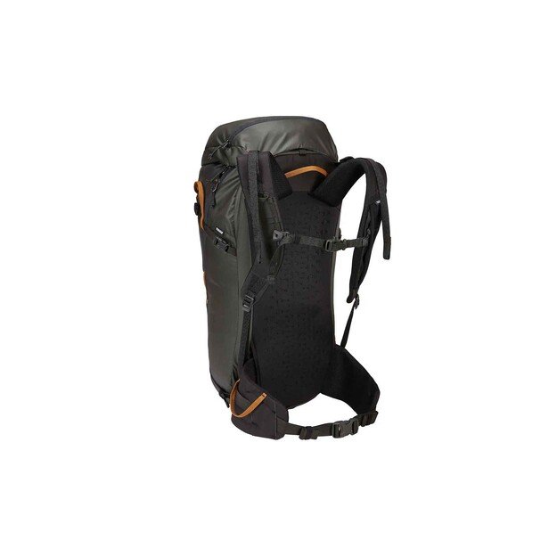 Thule | Stir Alpine, 40L | Hiking backpacks | Obsidian | Shoulder strap 9