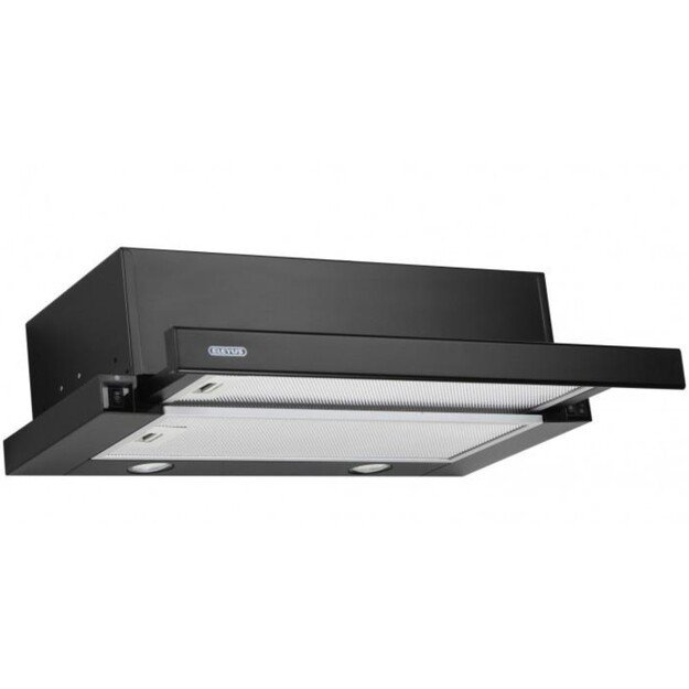 ELEYUS Storm 960 LED (TLS L 14 200 60 BL)