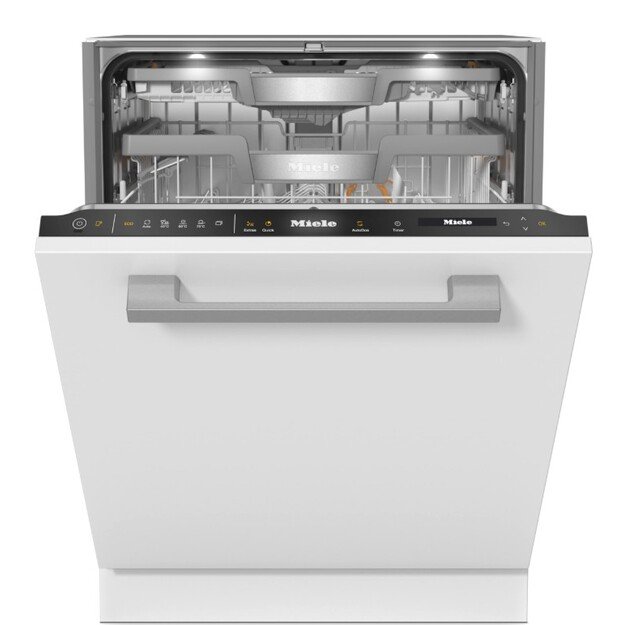 MIELE G 7760 SCVi AutoDos 1
