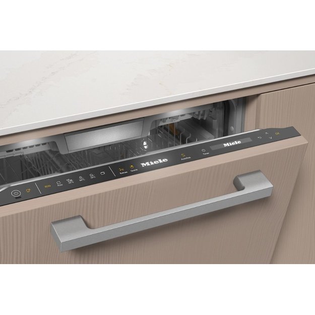 MIELE G 7760 SCVi AutoDos