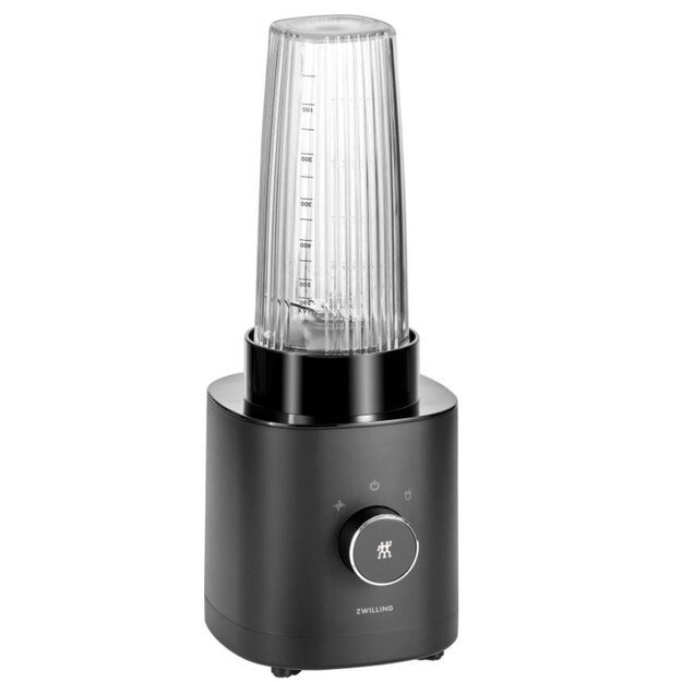 Kokteilinė ZWILLING Enfinigy 53003-001-0 juoda sp. 3