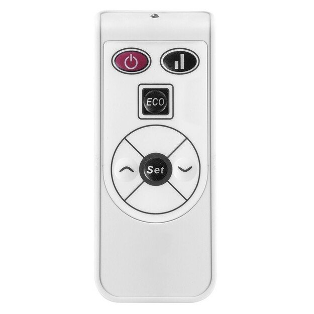 NEO TOOLS 90-091 electric space heater Radiator Indoor 1500 W White 1