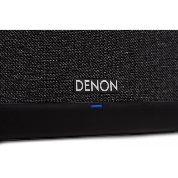 DENON HOME 250, juoda