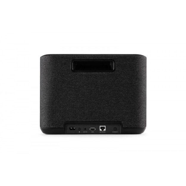 DENON HOME 250, juoda