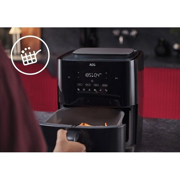 Gruzdintuvė 6,9L AAF7SB AEG 3