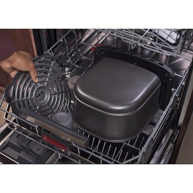 Gruzdintuvė 6,9L AAF7SB AEG 1