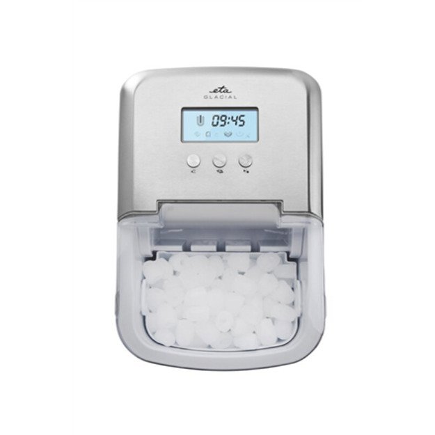 ETA | Ice Maker | ETA878490000 | Power 120 W | Capacity 2.1 L | Stainless Steel 3