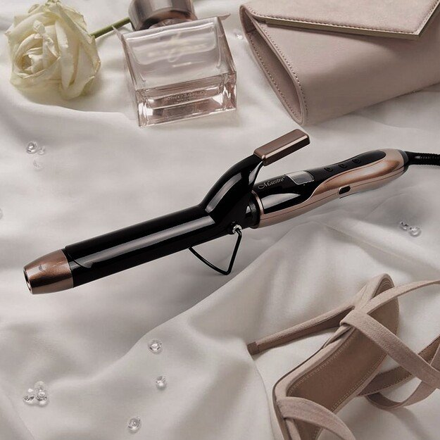 Hair curler 26mm MAESTRO MR-265 2