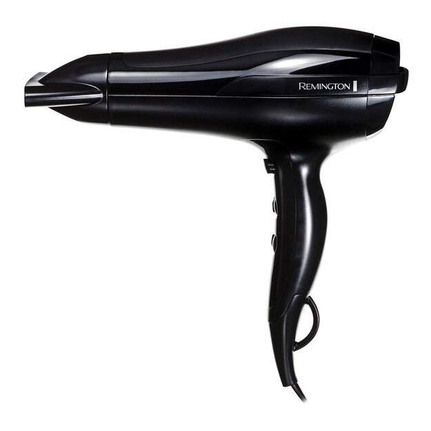 Hair Dryer REMINGTON D5210