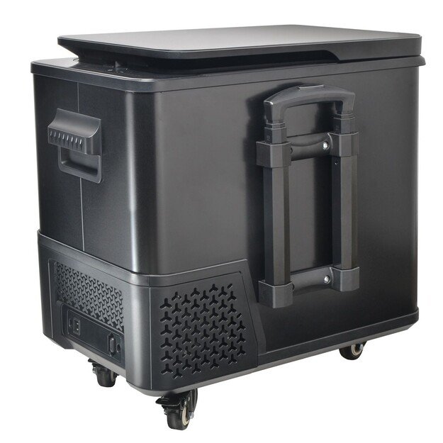 Automobilinis &scaron;aldytuvas Guzzanti GZ-40T