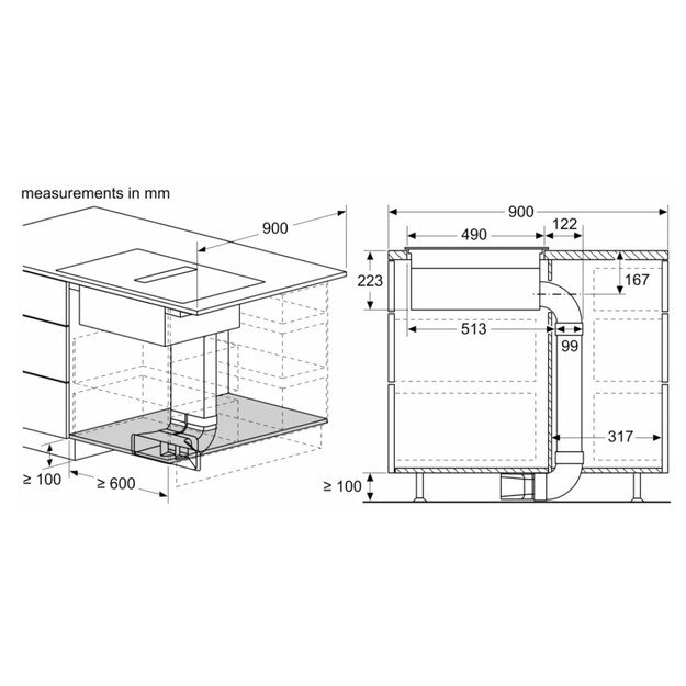 SIEMENS ED811BS16E 4