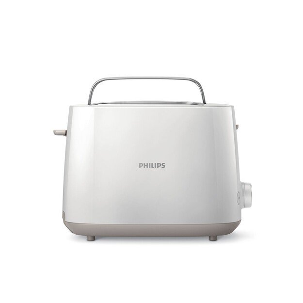 Toaster Philips HD2581/00 ( 900 W , White )