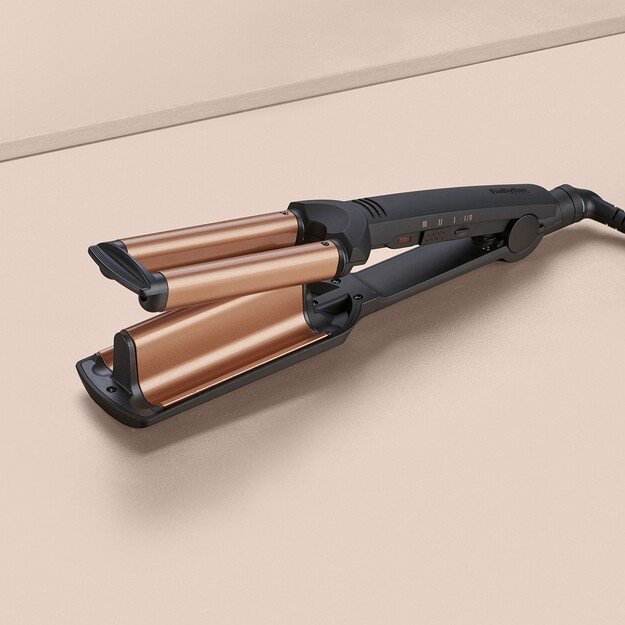 Plaukų sukimo priemonė BABYLISS W2447E