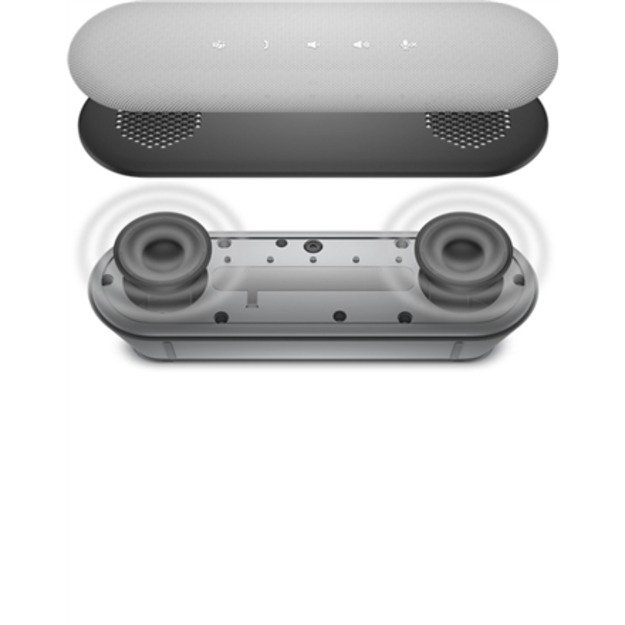 Dell Speakerphone SP3022 | Dell | Speakerphone | SP3022 | Yes | Portable 2