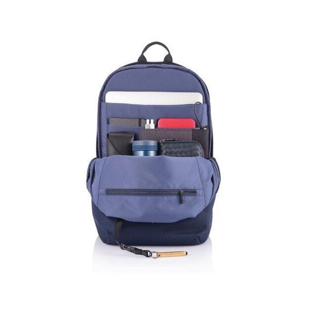 XD DESIGN ANTI-THEFT BACKPACK BOBBY SOFT NAVY P/N: P705.795