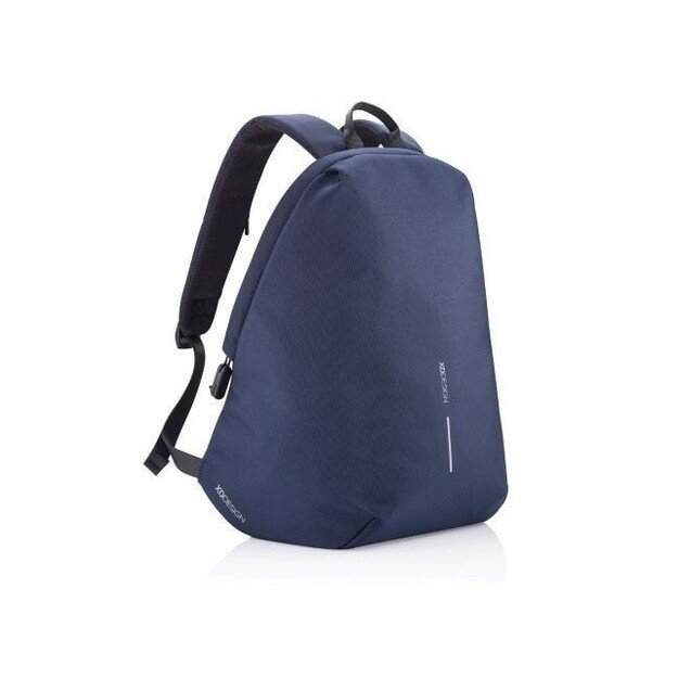 XD DESIGN ANTI-THEFT BACKPACK BOBBY SOFT NAVY P/N: P705.795