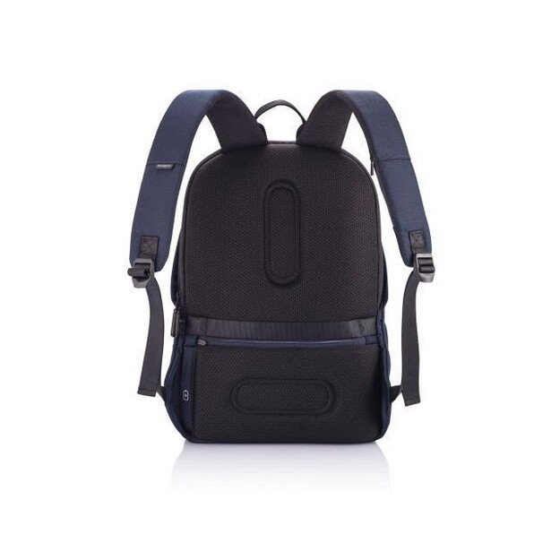 XD DESIGN ANTI-THEFT BACKPACK BOBBY SOFT NAVY P/N: P705.795