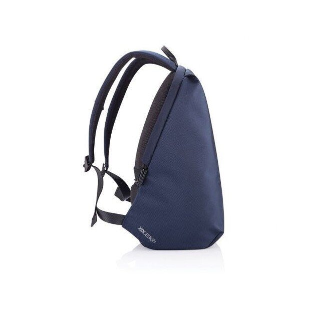 XD DESIGN ANTI-THEFT BACKPACK BOBBY SOFT NAVY P/N: P705.795