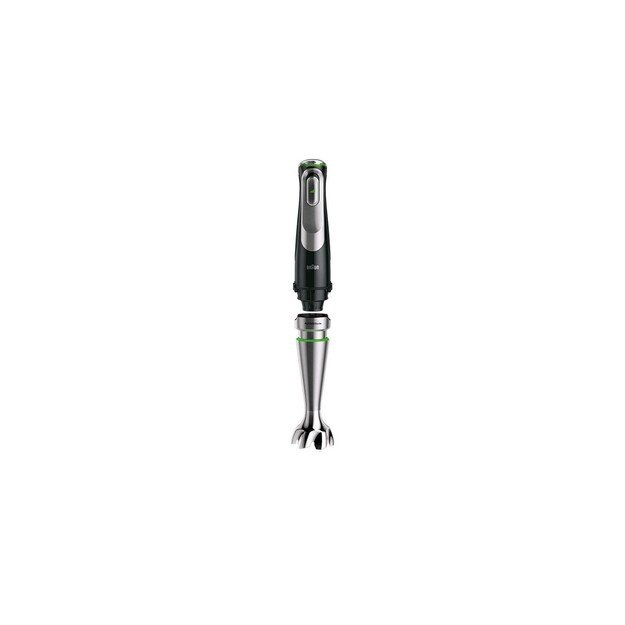 Hand blender BRAUN MQ 9187XLI