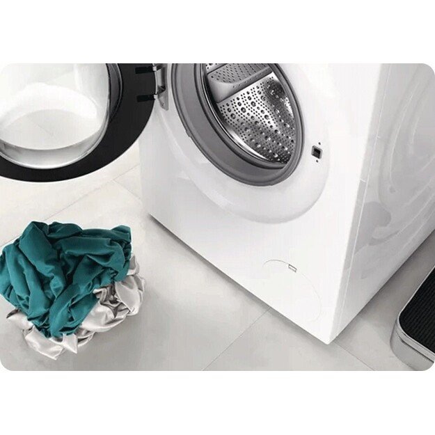 BOSCH WGB256A2PL washing machine 6