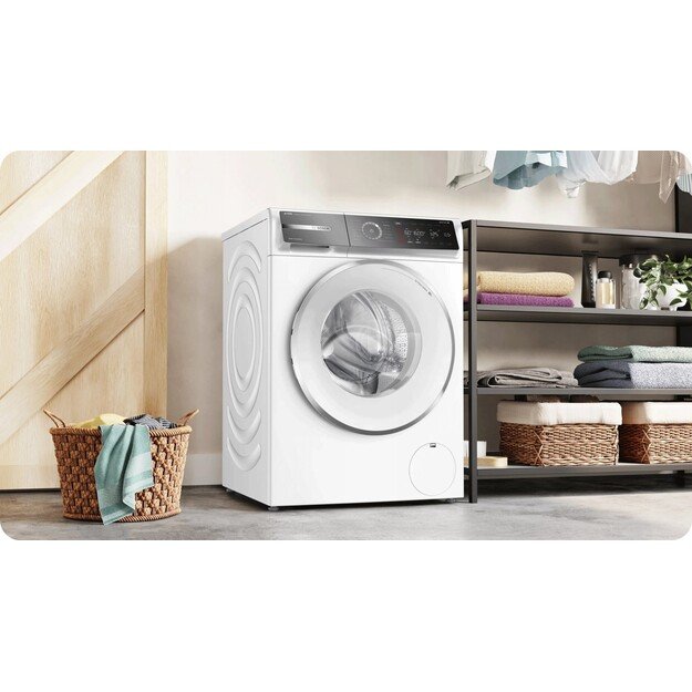 BOSCH WGB256A2PL washing machine 12