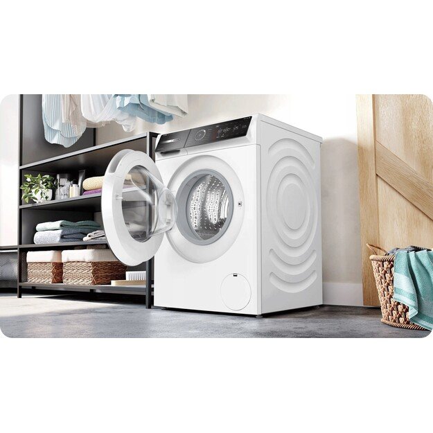 BOSCH WGB256A2PL washing machine 3