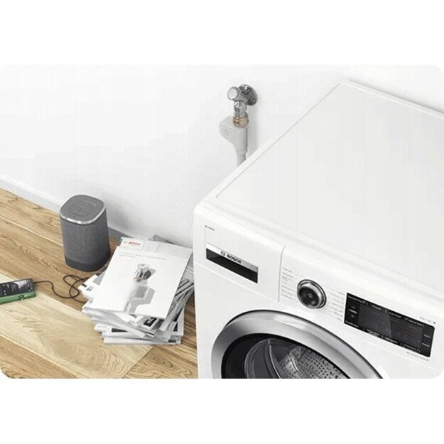 BOSCH WGB256A2PL washing machine 7