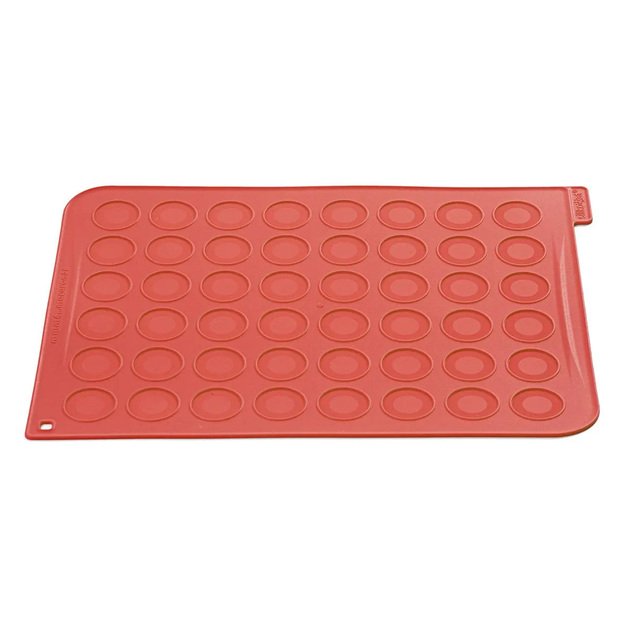 Macaron mat, 30x40 cm, Mac 01