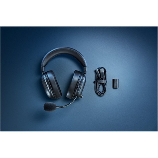 RAZER BlackShark V2 HyperSpeed - PC Headset