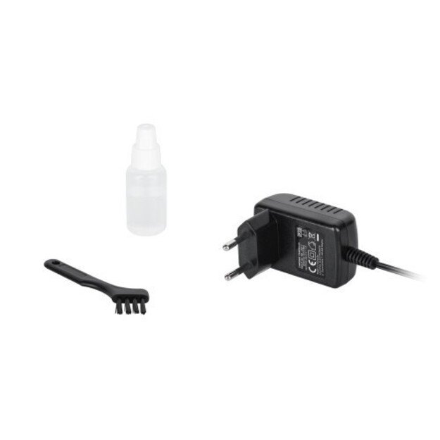 Cordless hair clipper CUT PRO X900