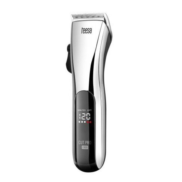 Cordless hair clipper CUT PRO X900